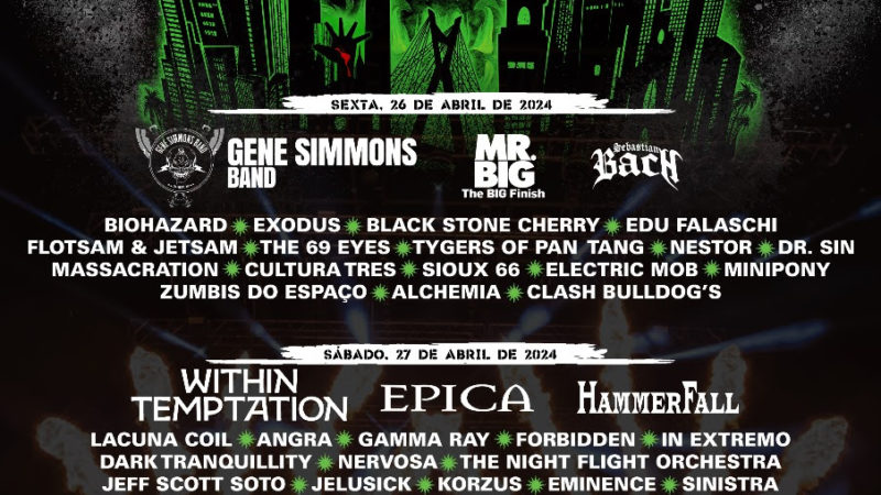 Notícias da Semana {21 a 27 de Janeiro}