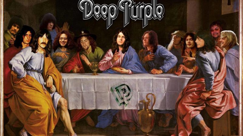 Deep Purple: Cinco Músicas Injustiçadas