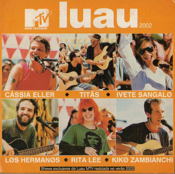 Luau MTV [2002]