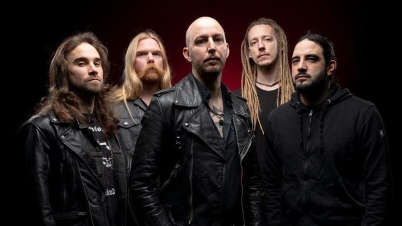 Discografia Comentada: Soen