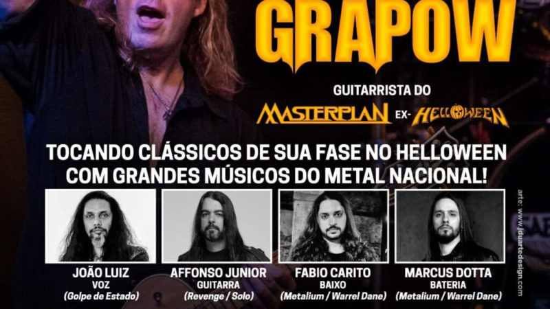 Notícias da Semana {11 a 17 de Fevereiro}