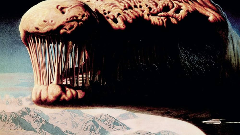 Blue Öyster Cult – Cultösaurus Erectus [1980]