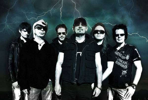 Nomes de Bandas e seu Impacto na Carreira Musical