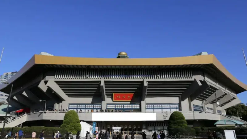 Cinco Discos Para Conhecer: Templos do Rock – Budokan