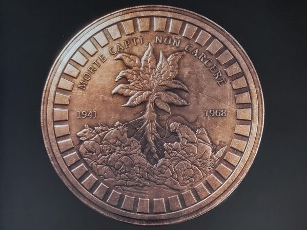 Bruce Dickinson – The Mandrake Project [2024]