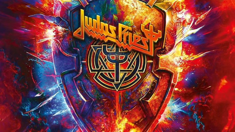 Judas Priest – Invincible Shield [2024]
