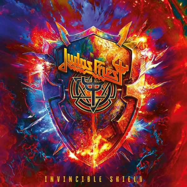 Judas Priest – Invincible Shield [2024]