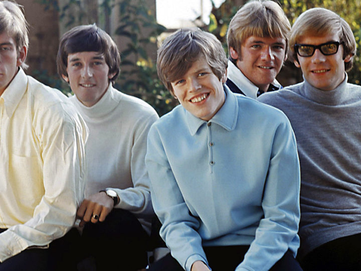 Consultoria Recomenda: Invasão Britânica