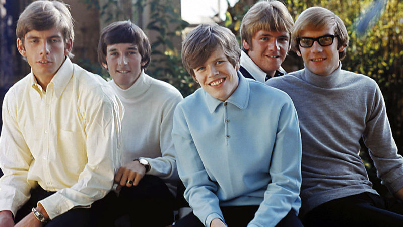 Consultoria Recomenda: Invasão Britânica