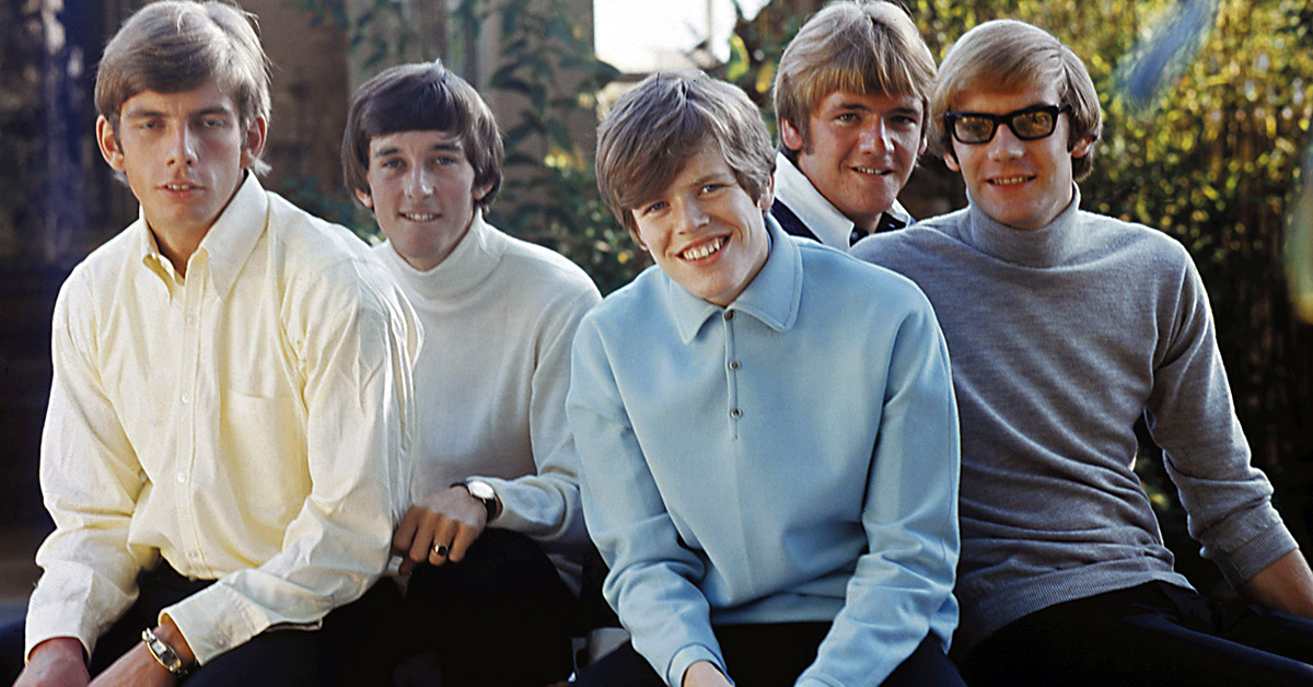 Consultoria Recomenda: Invasão Britânica