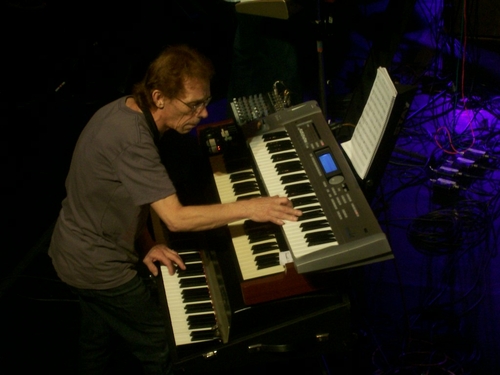 Cinco Discos Para Conhecer: Manito