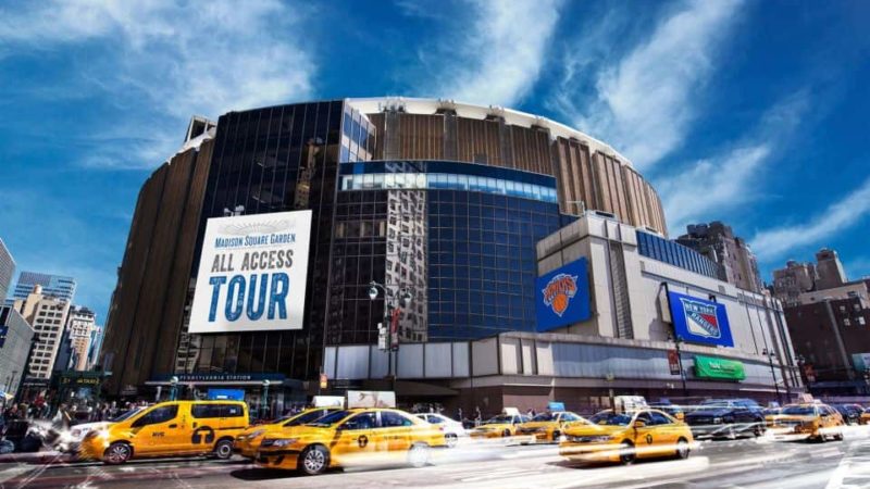 Cinco Discos Para Conhecer: Templos do Rock – Madison Square Garden