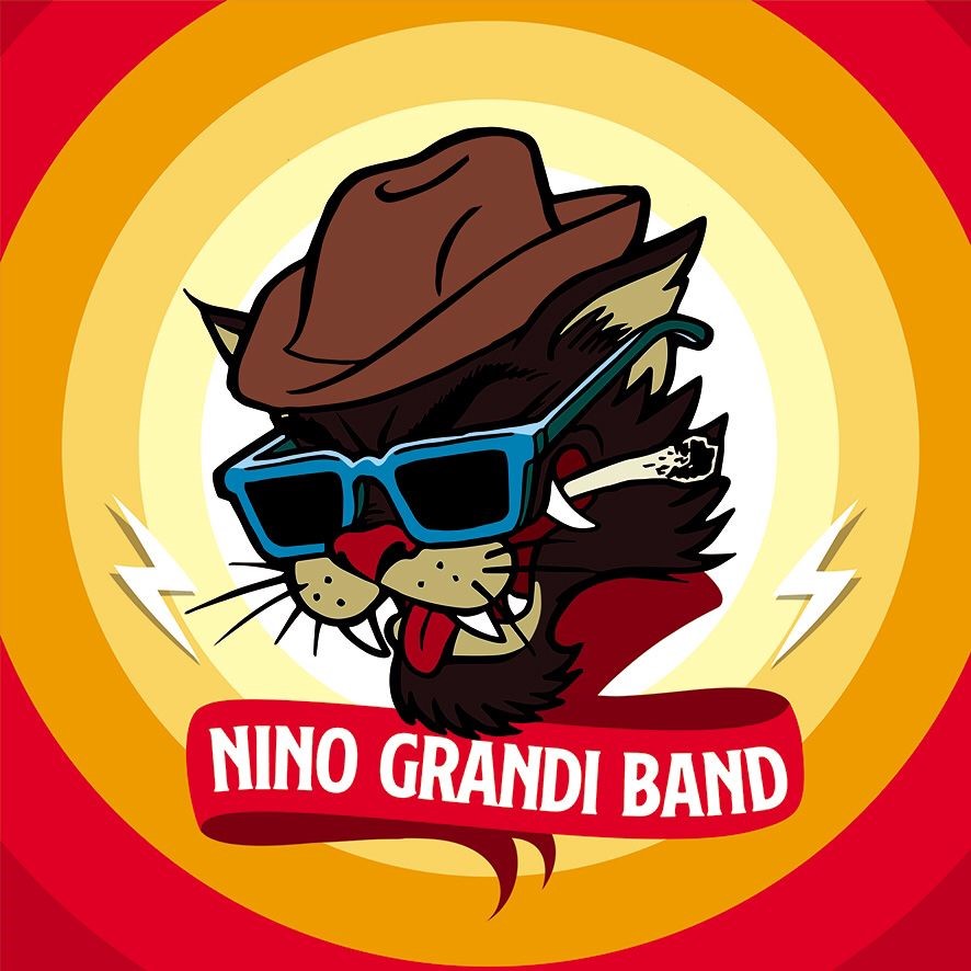 Nino Grandi – Tales of the Wild Cat [2024]