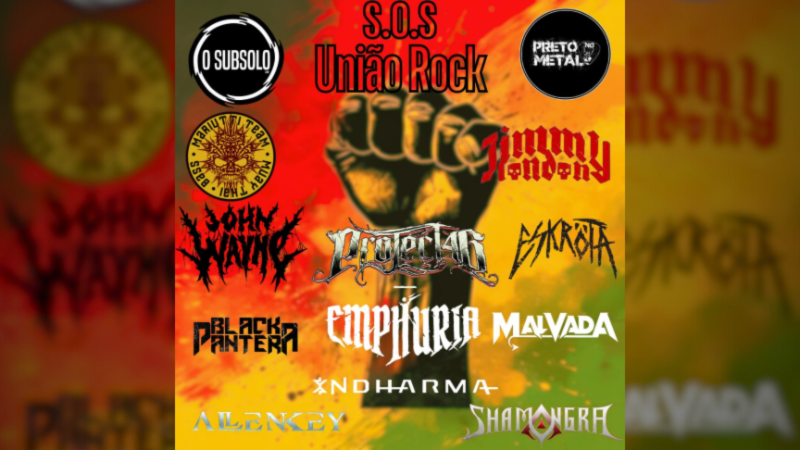 Notícias da Semana {5 a 11 de Maio}