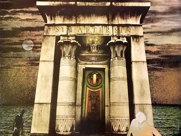 Judas Priest – Sin After Sin [1977]