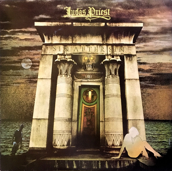 Judas Priest – Sin After Sin [1977]
