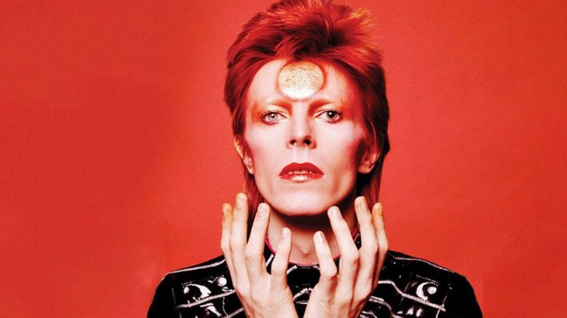 Discografias Comentadas: David Bowie [Parte I]