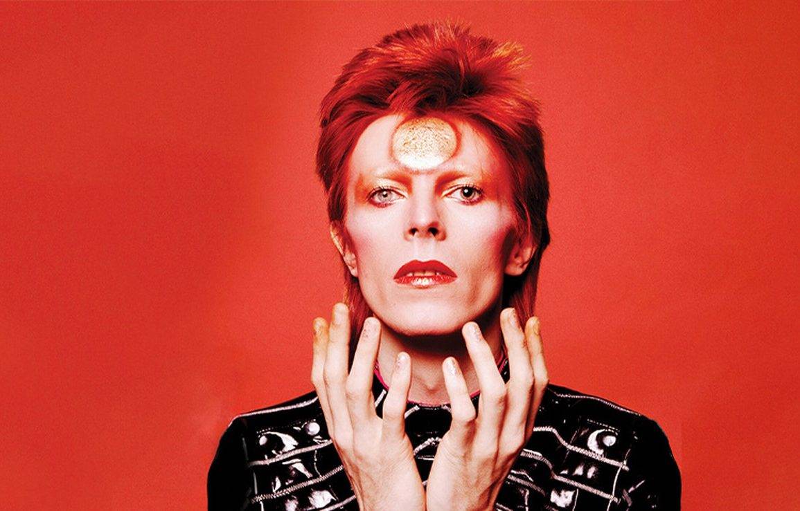 Discografias Comentadas: David Bowie [Parte I]