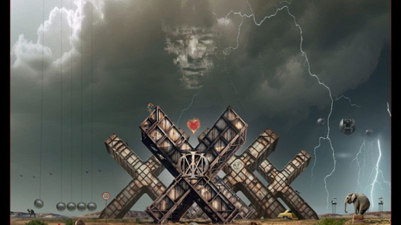 Notícias da Semana {12 a 19 de Maio}