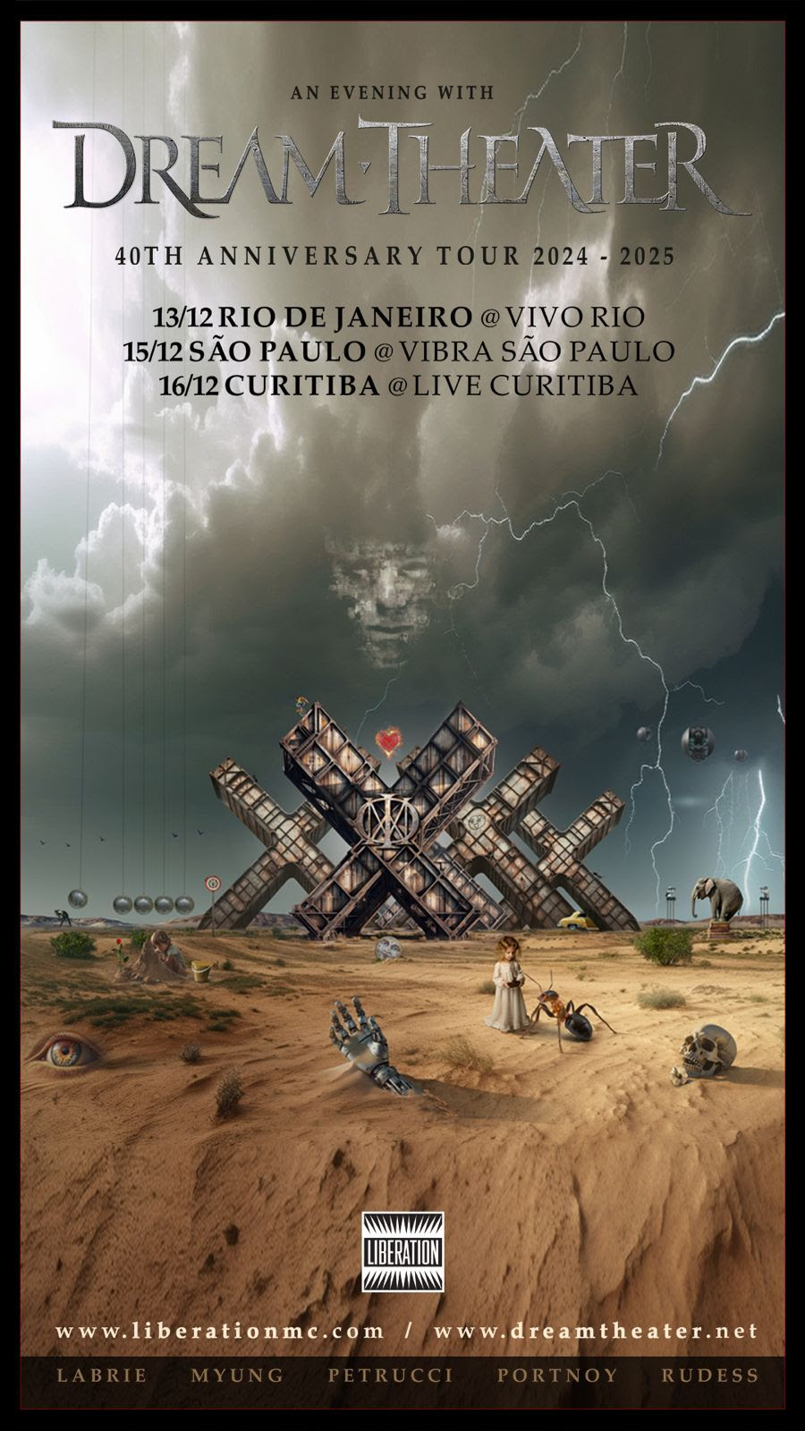 Notícias da Semana {8 a 14 de Setembro}