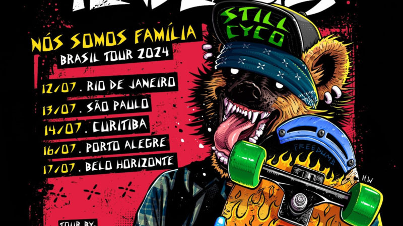 Notícias da Semana {19 a 25 de Maio}