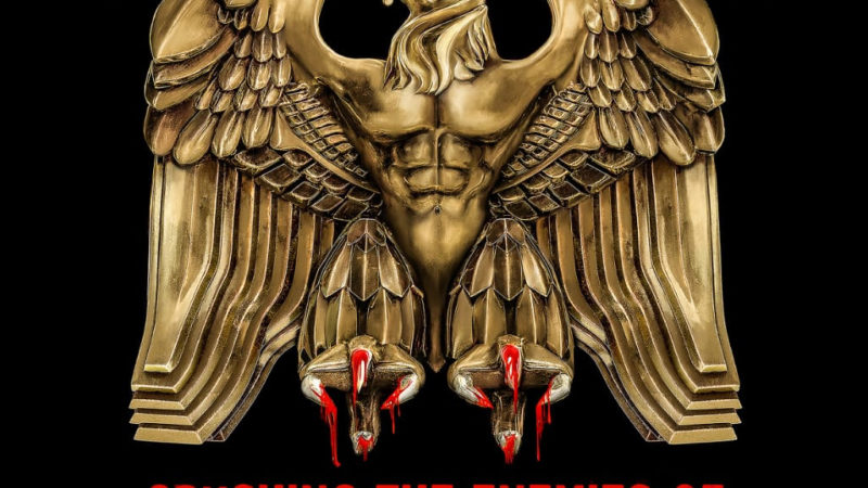 Notícias Da Semana {26 de Maio a 1 de Junho}