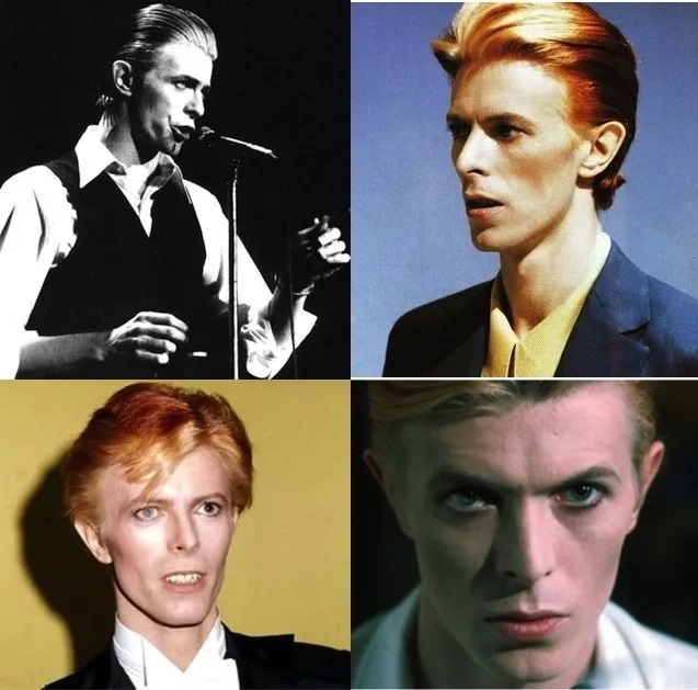 Discografias Comentadas: David Bowie [Parte II]