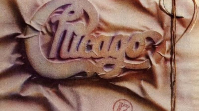 Chicago – Chicago 17 [1984]