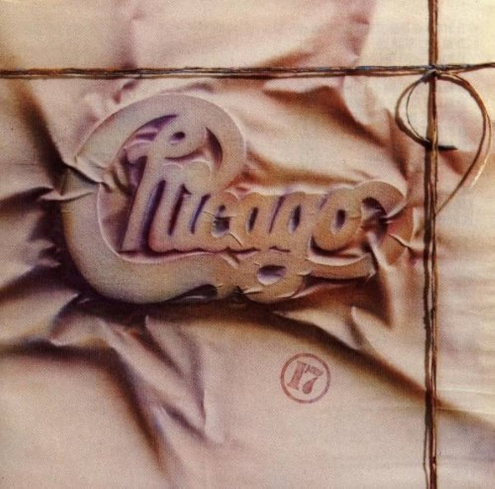 Chicago – Chicago 17 [1984]