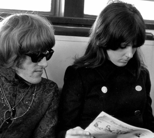 Ouve Isso Aqui: Casais