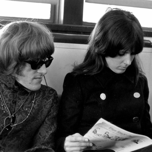 Ouve Isso Aqui: Casais