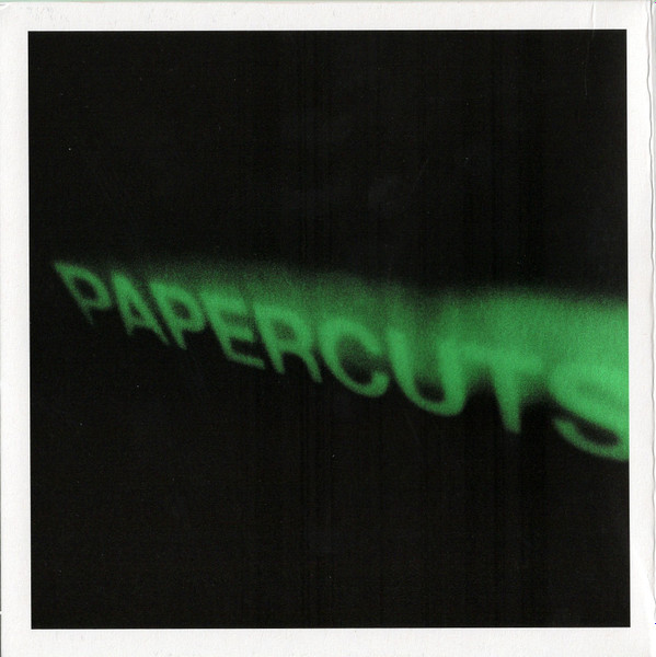 Linkin Park – Papercuts (Singles Collection 2000–2023) [2024]