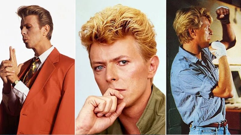 Discografias Comentadas: David Bowie [Parte III]