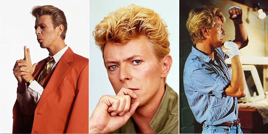 Discografias Comentadas: David Bowie [Parte III]