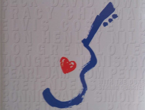 Vários Artistas – The Bridge School Concerts Vol. 1 [1997]