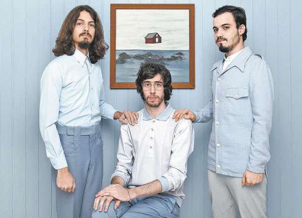 Dez Anos de O Terno [2014]