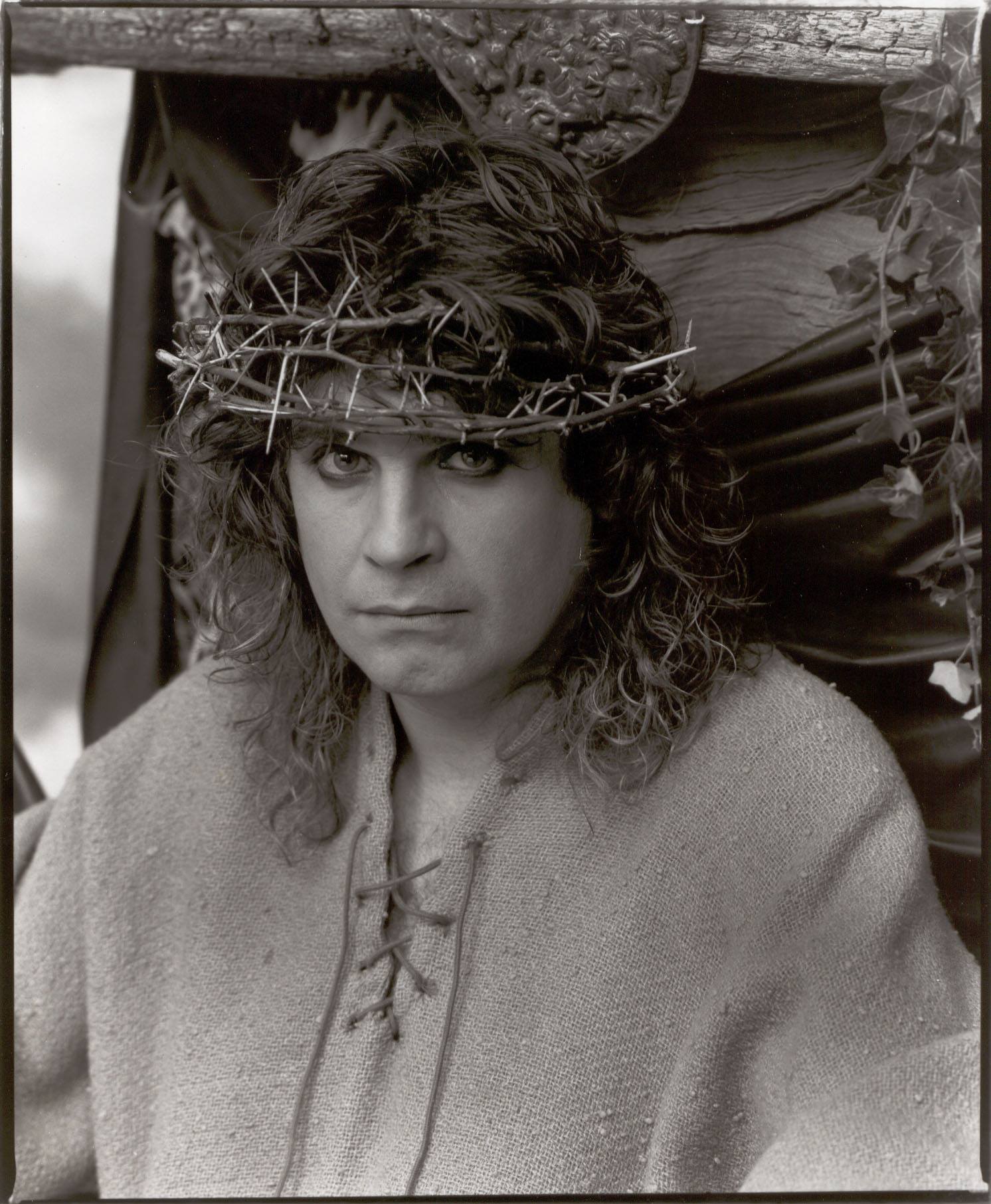 Ozzy Osbourne – No Rest for the Wicked [1988]