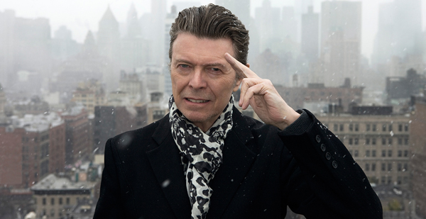 Discografias Comentadas: David Bowie [Parte IV]