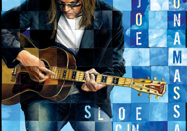 Joe Bonamassa – Sloe Gin [2007]
