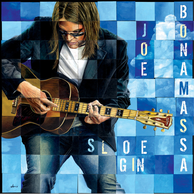 Joe Bonamassa – Sloe Gin [2007]