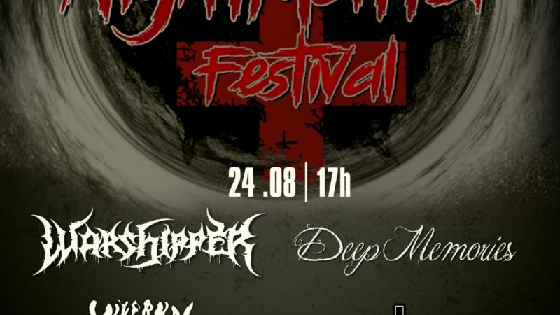 Notícias da Semana {18 a 24 de Agosto}