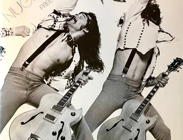 Ted Nugent – Free-For-All [1976]