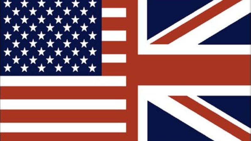 As discografias britânica e americana das bandas dos anos 60: Por que as diferenças?