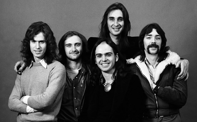 Maravilhas do Mundo Prog: Genesis – Firth of Fifth [1973]