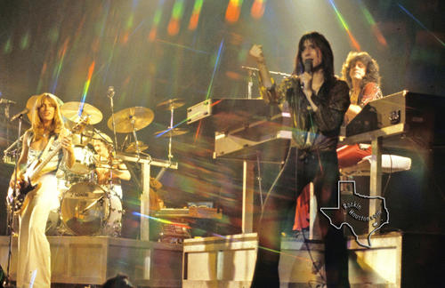 Journey – Evolution [1979]