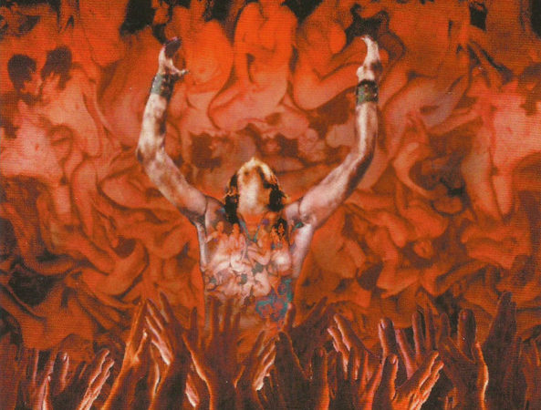 Datas Especiais: 20 Anos de The Neon God (Parte I – The Rise)