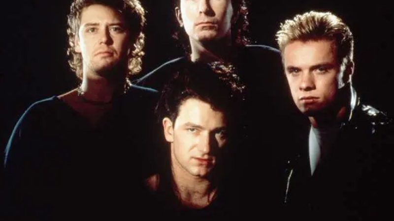 Do Pior Ao Melhor: U2