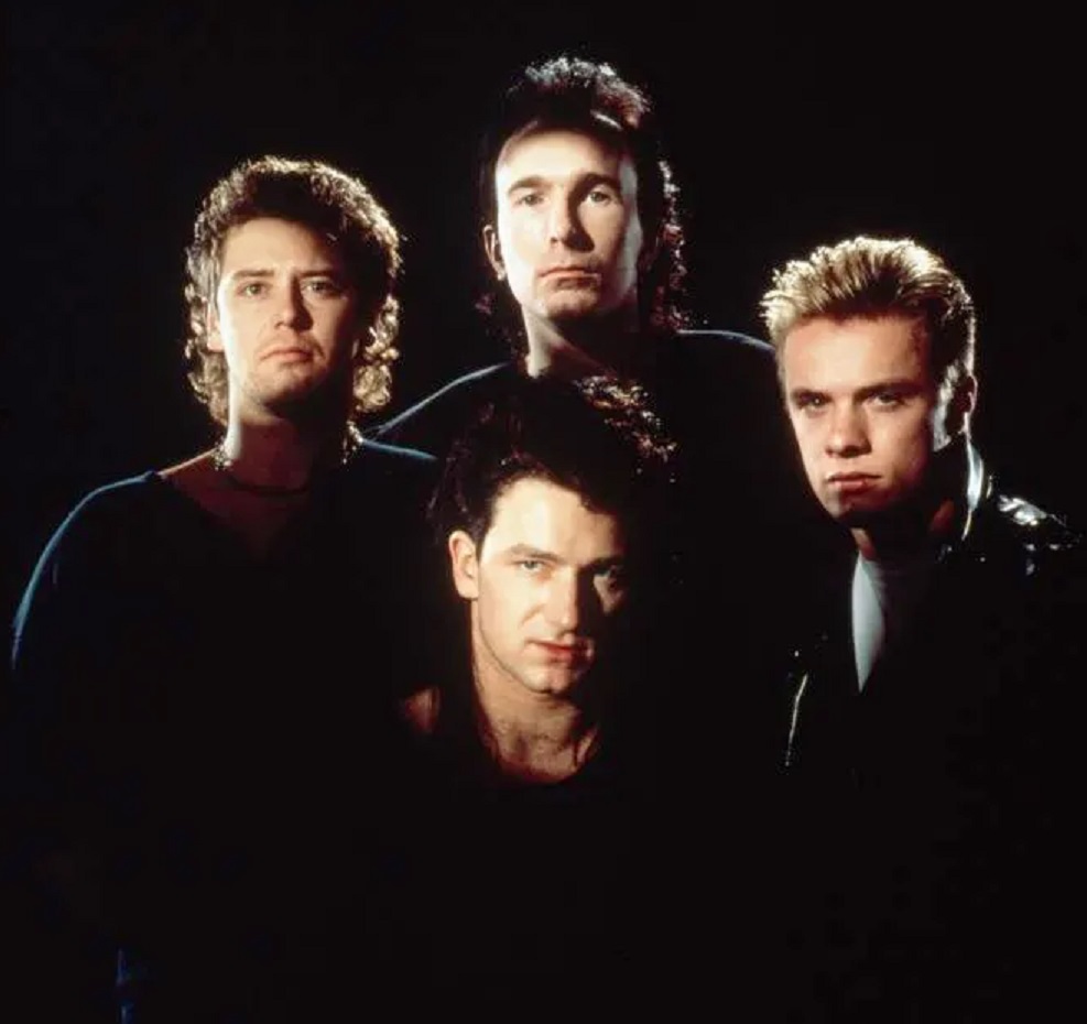 Do Pior Ao Melhor: U2