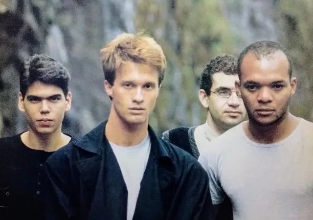 Legião Urbana – Que País é Este [1987]