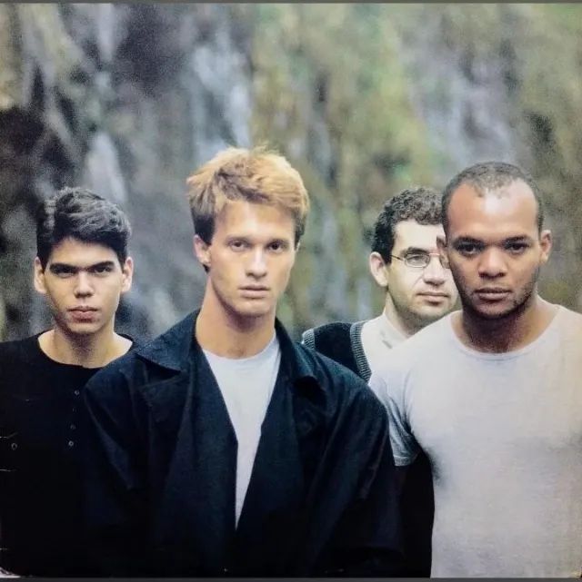 Legião Urbana – Que País é Este [1987]